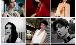 明星娱乐热点,盘点近期娱乐圈热点事件